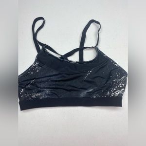 Free Add-on Move by Ardene BLK Sports, M *P1083
